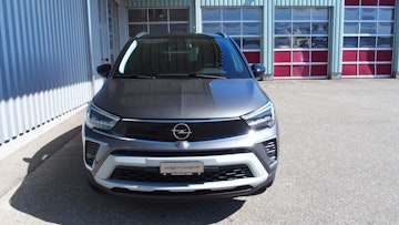 Vehicle image OPEL CROSSLAND 0