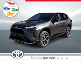 First vehicle image