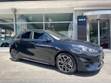 First vehicle image