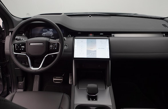 LAND ROVER Discovery Sport 1.5 T 270e Dynamic HSE 2