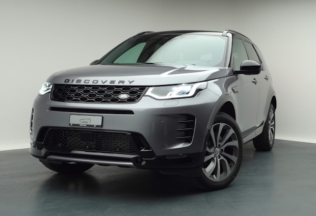 First vehicle image