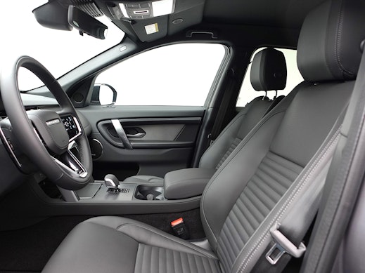 LAND ROVER Discovery Sport 1.5 T 270e Dynamic HSE 3