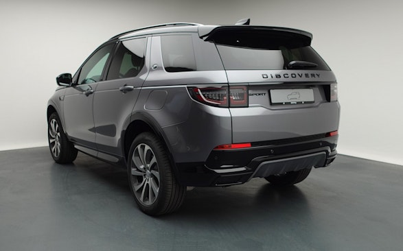 LAND ROVER Discovery Sport 1.5 T 270e Dynamic HSE 1