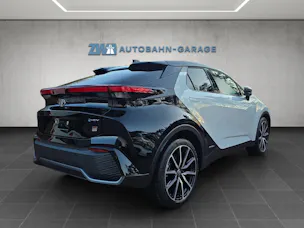 Toyota C-HR 2.0 HEV GR Sport Premiere 4x4