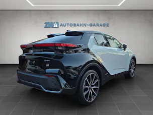 Toyota C-HR 2.0 HEV GR Sport Premiere 4x4