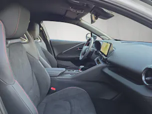 Toyota C-HR 2.0 HEV GR Sport Premiere 4x4