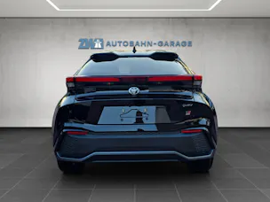 Toyota C-HR 2.0 HEV GR Sport Premiere 4x4