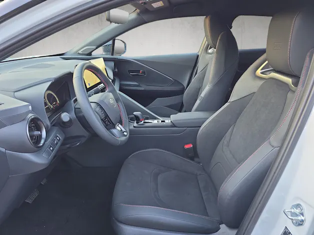 Toyota C-HR 2.0 HEV GR Sport Premiere 4x4