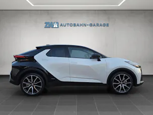 Toyota C-HR 2.0 HEV GR Sport Premiere 4x4
