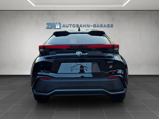 Toyota C-HR 2.0 HEV GR Sport Premiere 4x4