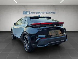 Toyota C-HR 2.0 HEV GR Sport Premiere 4x4