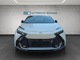 Toyota C-HR 2.0 HEV GR Sport Premiere 4x4