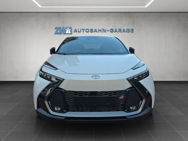 Toyota C-HR 2.0 HEV GR Sport Premiere 4x4