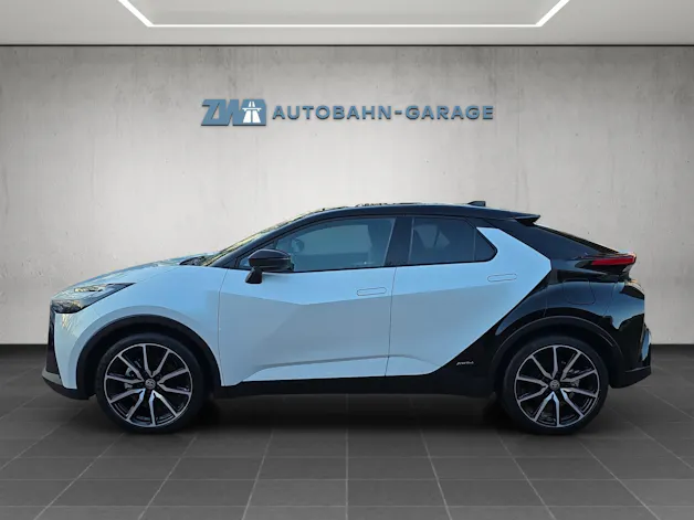 Toyota C-HR 2.0 HEV GR Sport Premiere 4x4