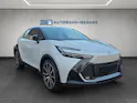 Toyota C-HR 2.0 HEV GR Sport Premiere 4x4