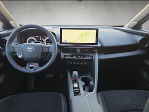 Toyota C-HR 2.0 HEV GR Sport Premiere 4x4