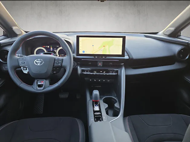 Toyota C-HR 2.0 HEV GR Sport Premiere 4x4