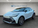 Toyota C-HR 2.0 HEV GR Sport Premiere 4x4