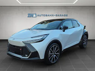 Toyota C-HR 2.0 HEV GR Sport Premiere 4x4