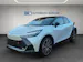 Toyota C-HR 2.0 HEV GR Sport Premiere 4x4