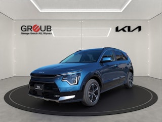 Vehicle image KIA NIRO 0 Vehicle image KIA NIRO 0
