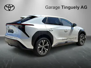 Toyota bZ4X Style AWD