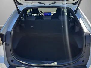 Toyota bZ4X Style AWD
