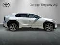 Toyota bZ4X Style AWD