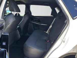 Toyota bZ4X Style AWD