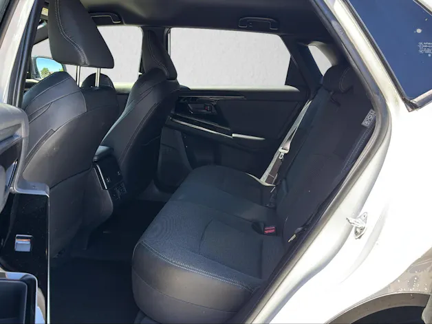 Toyota bZ4X Style AWD
