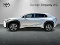 Toyota bZ4X Style AWD
