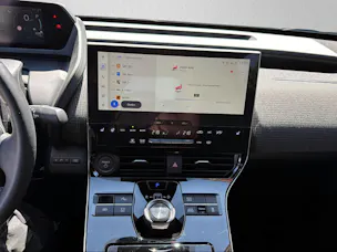 Toyota bZ4X Style AWD
