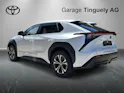 Toyota bZ4X Style AWD