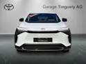 Toyota bZ4X Style AWD