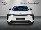 First vehicle image