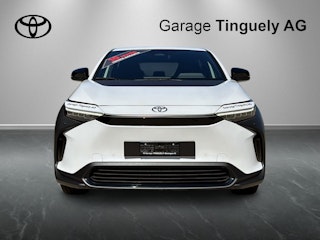 Vehicle image TOYOTA BZ4X 0 Vehicle image TOYOTA BZ4X 0