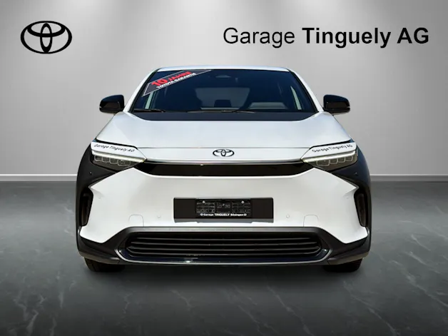 Toyota bZ4X Style AWD