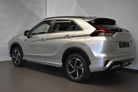 MITSUBISHI Eclipse Cross 2.4 PHEV Intense 4x4 3