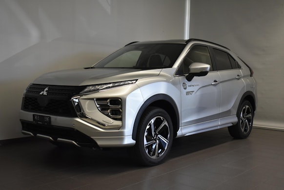 MITSUBISHI Eclipse Cross 2.4 PHEV Intense 4x4 1