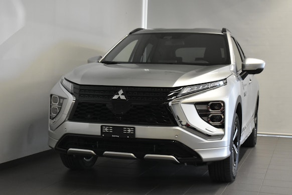 MITSUBISHI Eclipse Cross 2.4 PHEV Intense 4x4 0