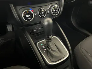 Fiat Tipo 1.5 Hybrid Hybrid Swiss Edition / Jetzt mit attraktivem 1.99% Leasing