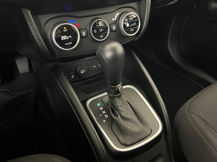 Vehicle image FIAT TIPO