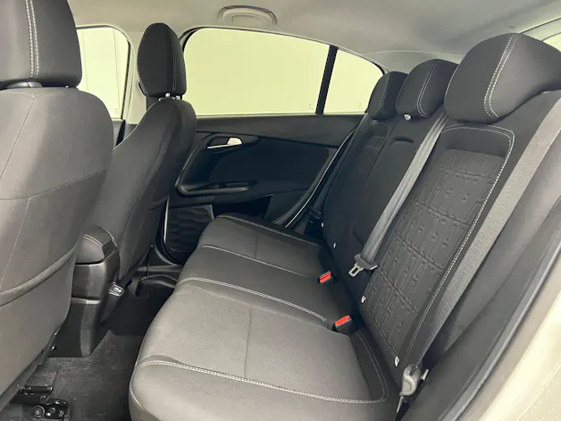 Fiat Tipo 1.5 Hybrid Hybrid Swiss Edition / Jetzt mit attraktivem 1.99% Leasing