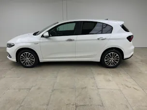 Fiat Tipo 1.5 Hybrid Hybrid Swiss Edition / Jetzt mit attraktivem 1.99% Leasing