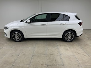 Vehicle image FIAT Tipo 1.5 Hybrid Hybrid Swiss Edition / ab 3,99% Leasing bei Abschluss einer Protect Autoversicherung