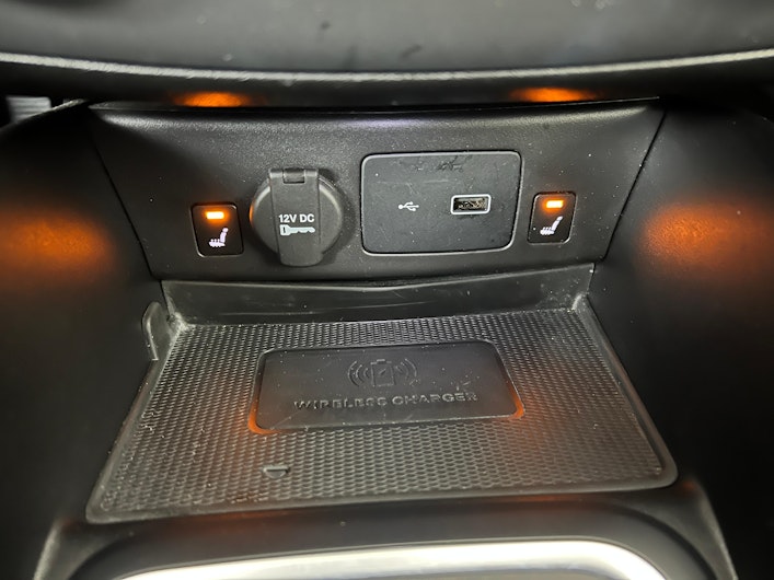 Vehicle image FIAT TIPO