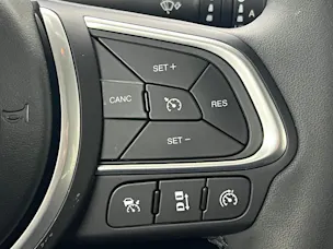 Fiat Tipo 1.5 Hybrid Hybrid Swiss Edition / Jetzt mit attraktivem 1.99% Leasing