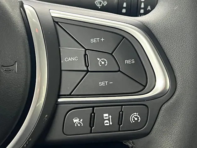 Fiat Tipo 1.5 Hybrid Hybrid Swiss Edition / Jetzt mit attraktivem 1.99% Leasing