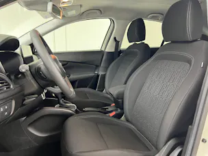 Fiat Tipo 1.5 Hybrid Hybrid Swiss Edition / Jetzt mit attraktivem 1.99% Leasing