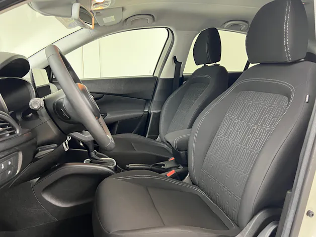 Fiat Tipo 1.5 Hybrid Hybrid Swiss Edition / Jetzt mit attraktivem 1.99% Leasing